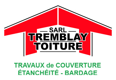 logo site tremblay toiture